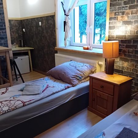 Stara Szkolas7 Noclegi,Mzajezierze 8 14-330 Mazury Małdyty Kültér fotó