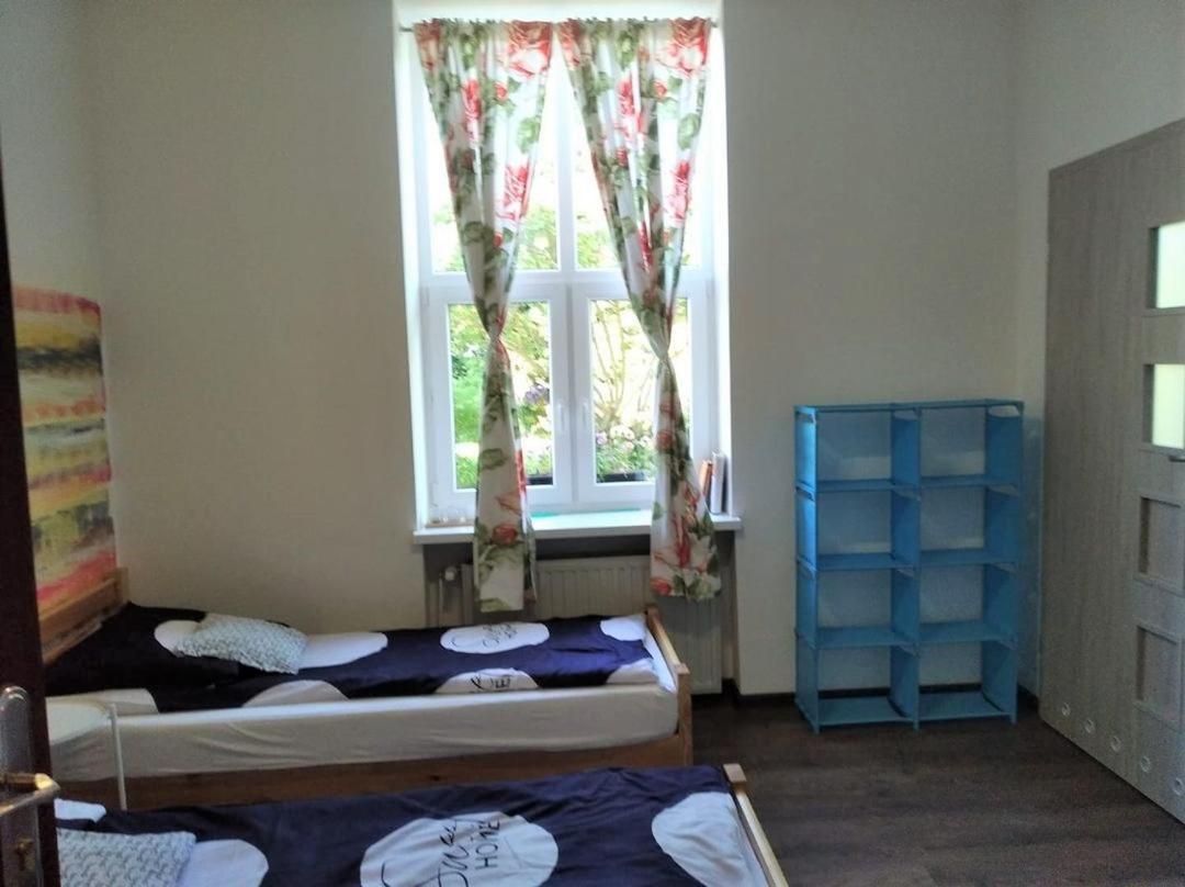 Stara Szkolas7 Noclegi,Mzajezierze 8 14-330 Mazury Małdyty Kültér fotó
